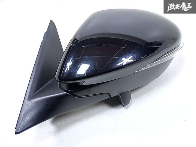 A-3 ☆動作OK☆ アルファロメオ 純正 94920 94922 ドアミラー サイドミラー