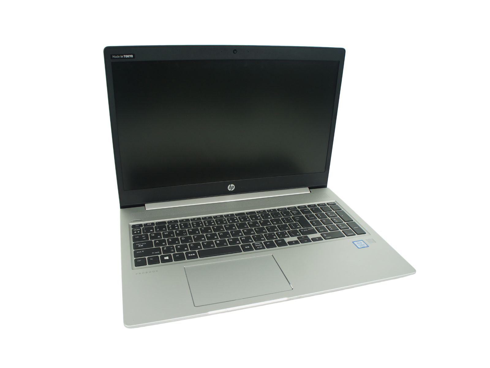 8世代Hp ProBook450 G6エイチピーメモリー16GB⁄SSD＋HDD 8世代Hp