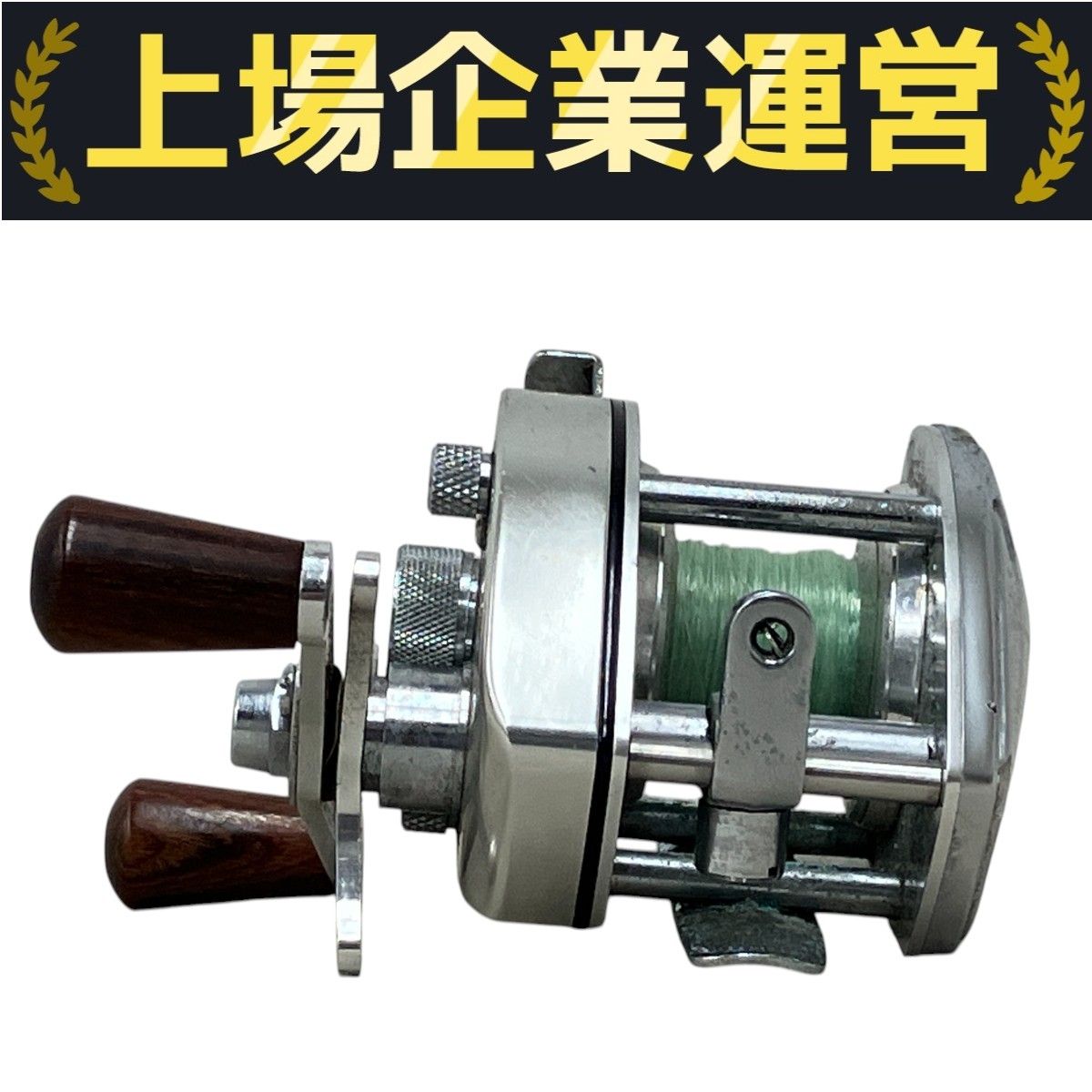 SHIMANO Bantam100 バンタム ベイトリール オールドシマノ 釣り