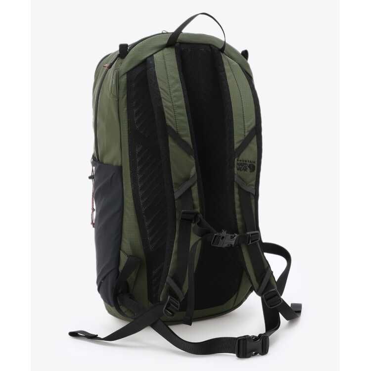 マウンテンハードウェア フィールドデイ22L バックパック Sグリーン 51.5×29×13cm(22L) #OU4844-347 FIELD DAY  22L BACKPACK surplus green MOUNTAIN HARDWEAR 新品 未使用 - メルカリ