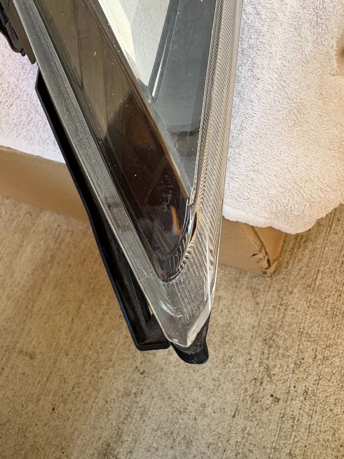 日産 セレナ C27 後期 左ウインカー KOITO210-23785 FFCRYSTALESIA_COM