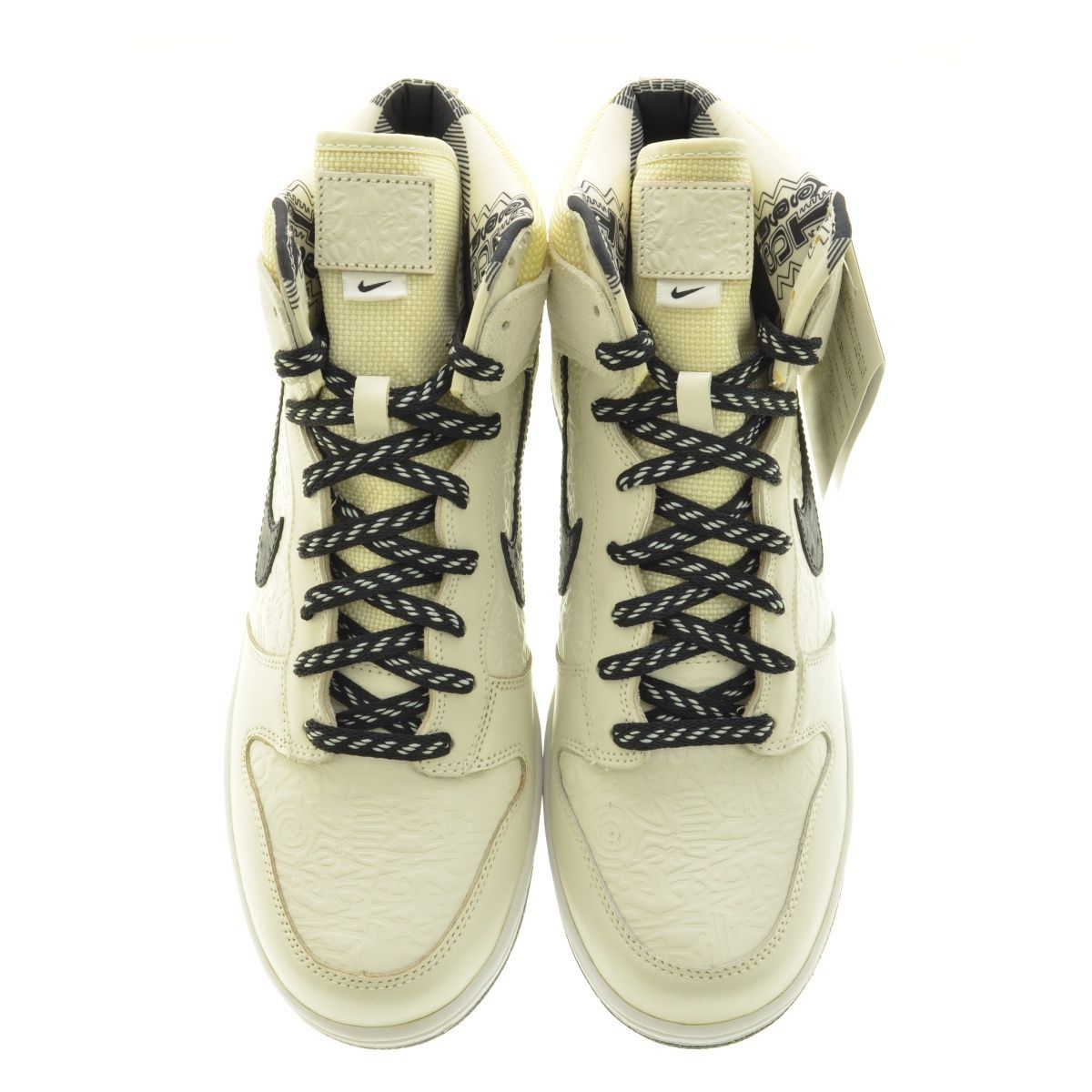 29cm【NIKE × STUSSY / ナイキ × ステューシー】 2006年製 315593-101 