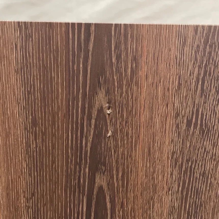 スピーカー ダークウォールナット