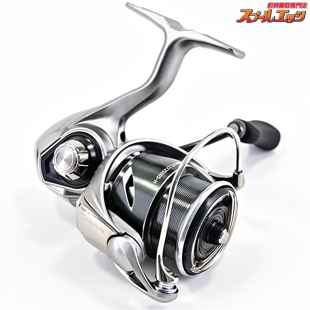 【ダイワ】 25カルディア FC LT 2500S-H DAIWA CALDIAm41380