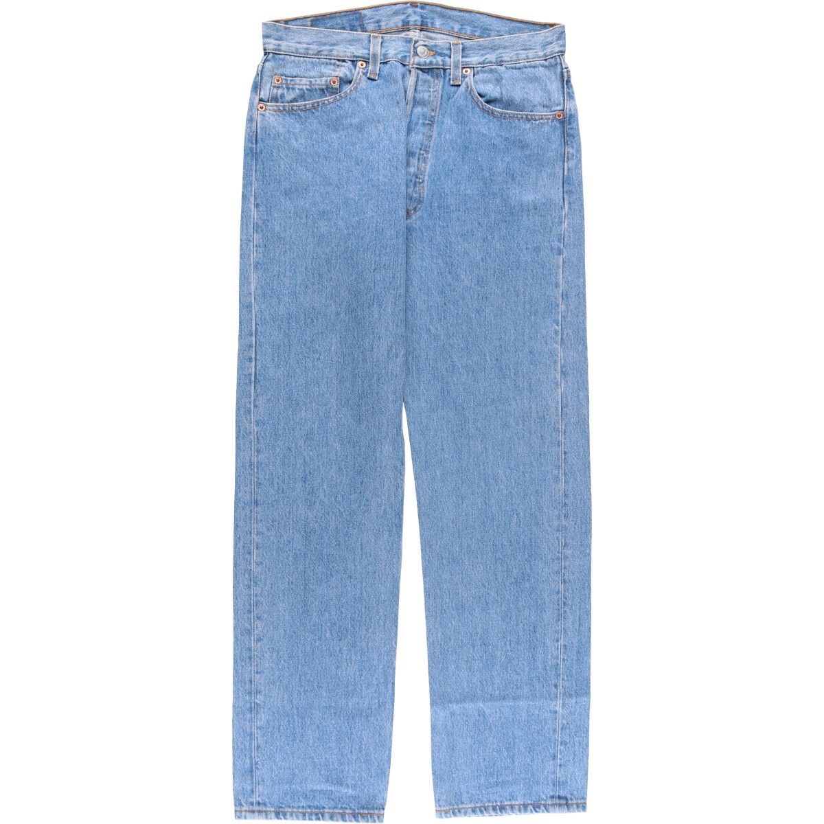 古着 90年代 リーバイス Levi s 501-0193 ストレートデニムパンツ メンズw31相当 ヴィンテージ|evb009495