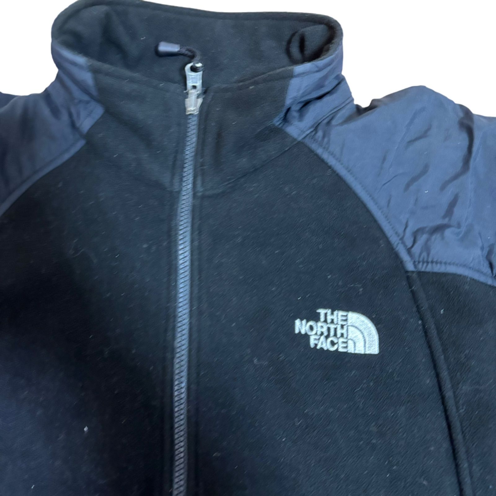 ☆ウィンドストッパー☆ デナリフリースジャケット Windstopper Denali 