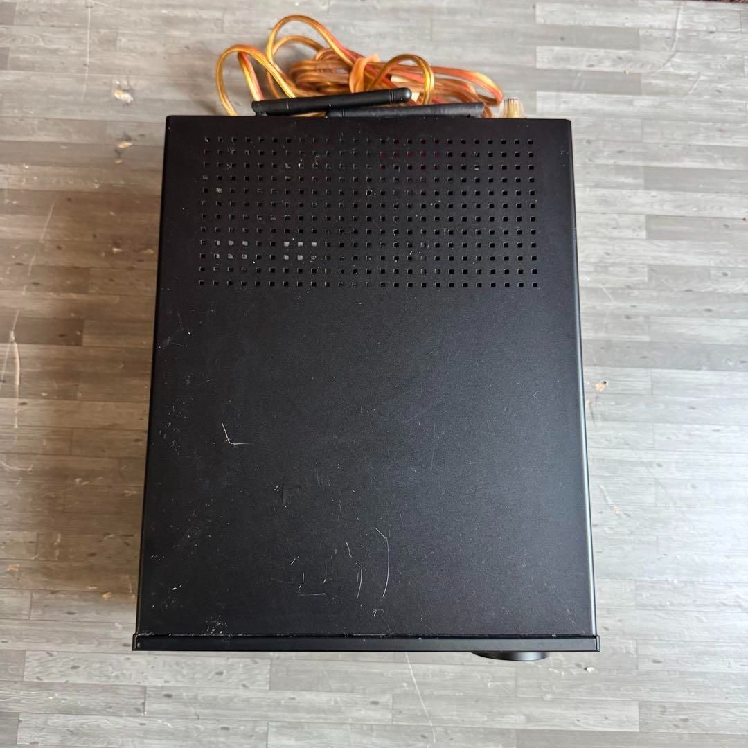 センターユニットのみ・動作OK Panasonic SC-CH900 センターユニット