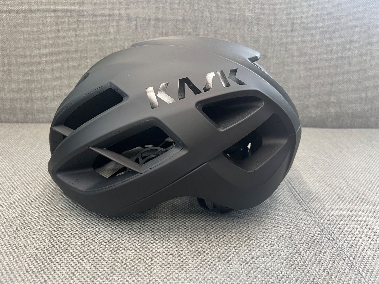 マットブラック 黒