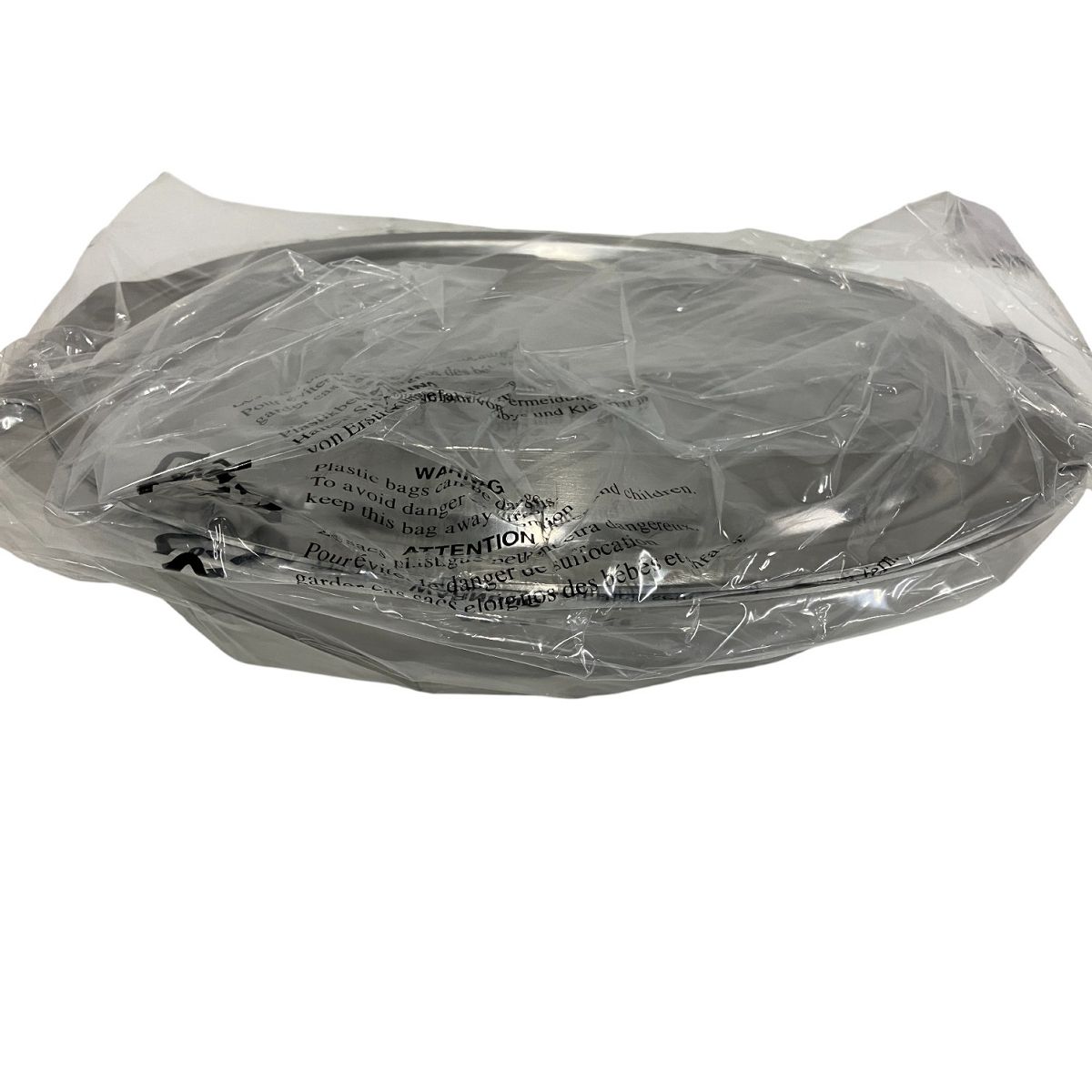 シェフポット グリル