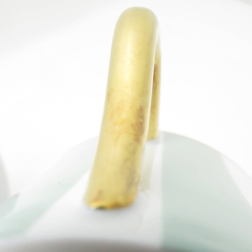 美品 BERNARDAUD ベルナルド ギャラリーロワイヤル カップ＆ソーサー 1  