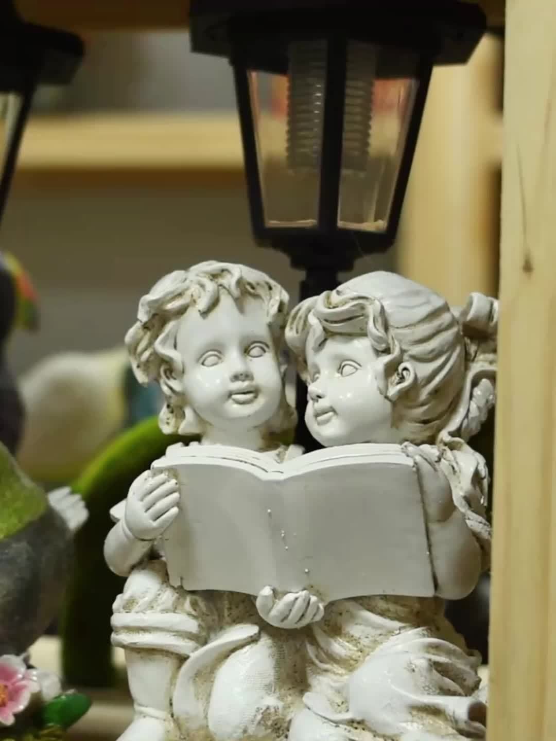 ガーデンオーナメント