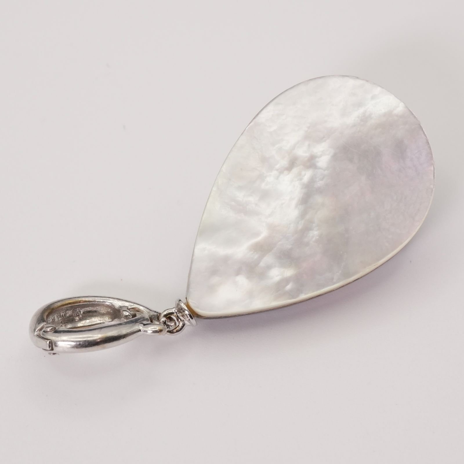 最終値下げ⤵️　TASAKI K18 マベパールペンダントトップ　田崎真珠 TASAKI k18 マベパール ペンダントトップ