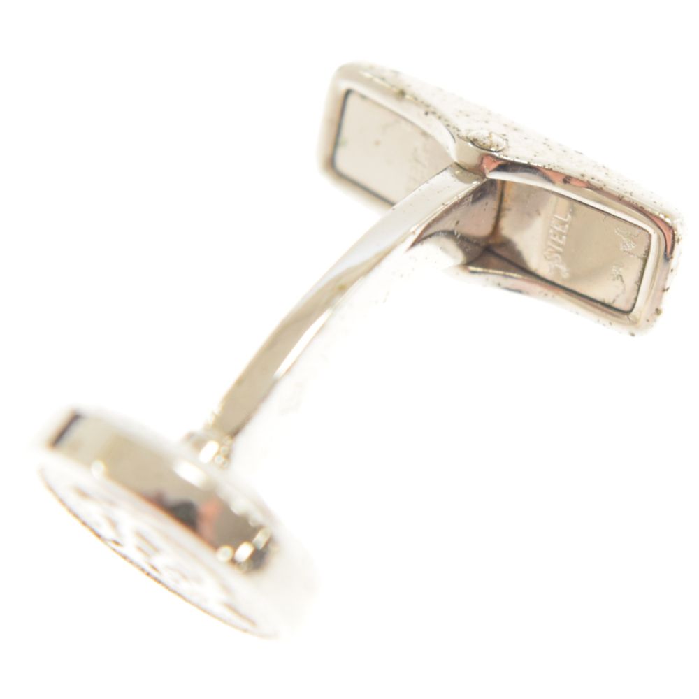 dunhill (ダンヒル) CUFFLINKS BULLDOG ブルドッグ カフスリンク