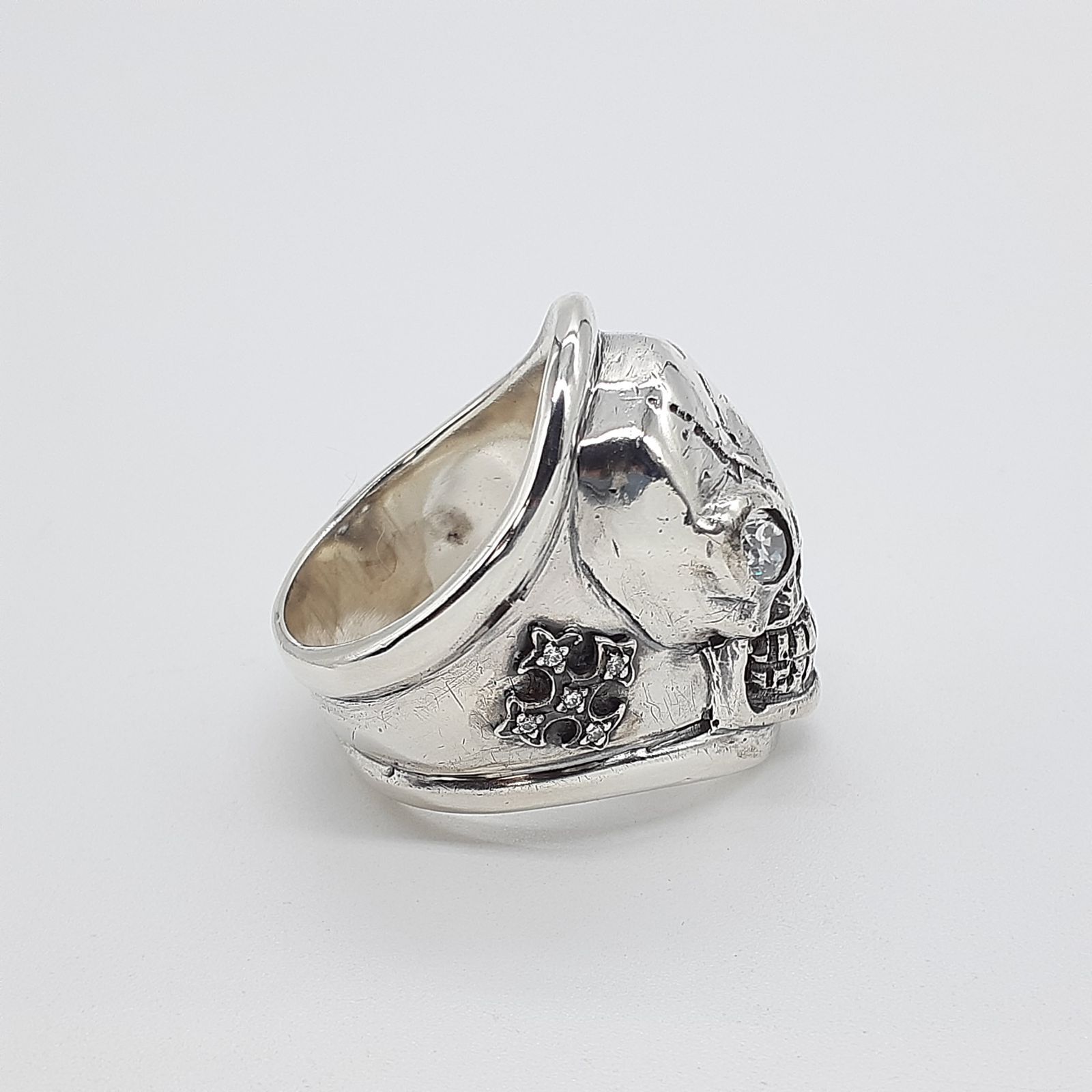 Loree Rodkin ローリーロドキン リング シルバー SILVER 925