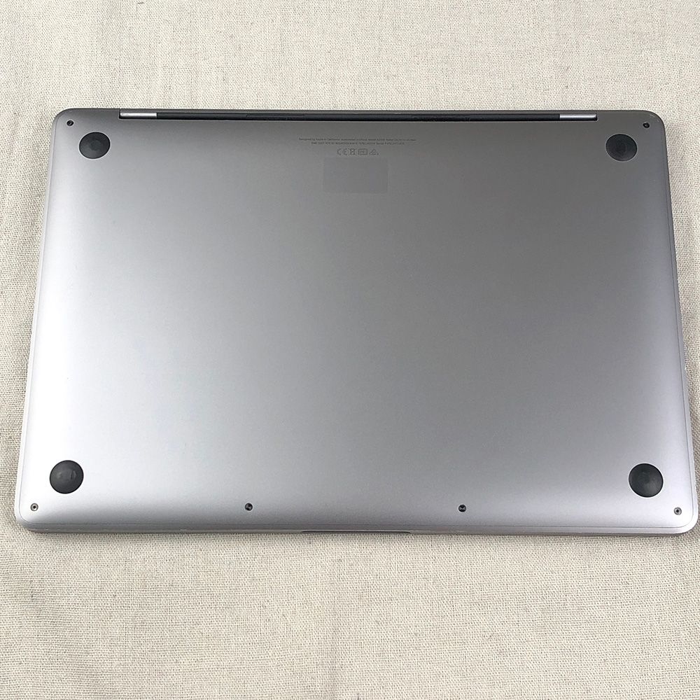 ◇ジャンク品・本体のみ◇Apple MacBook Pro (13インチ 2019