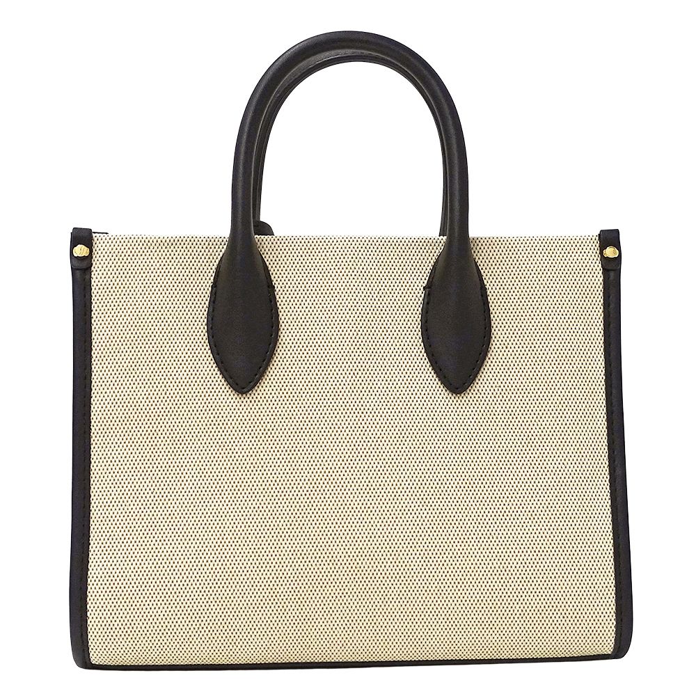 MICHAEL KORS 2wayキャンパストートバッグ MICHAEL KORS - MICHAEL KORS 2WAY トートバッグ ショルダー