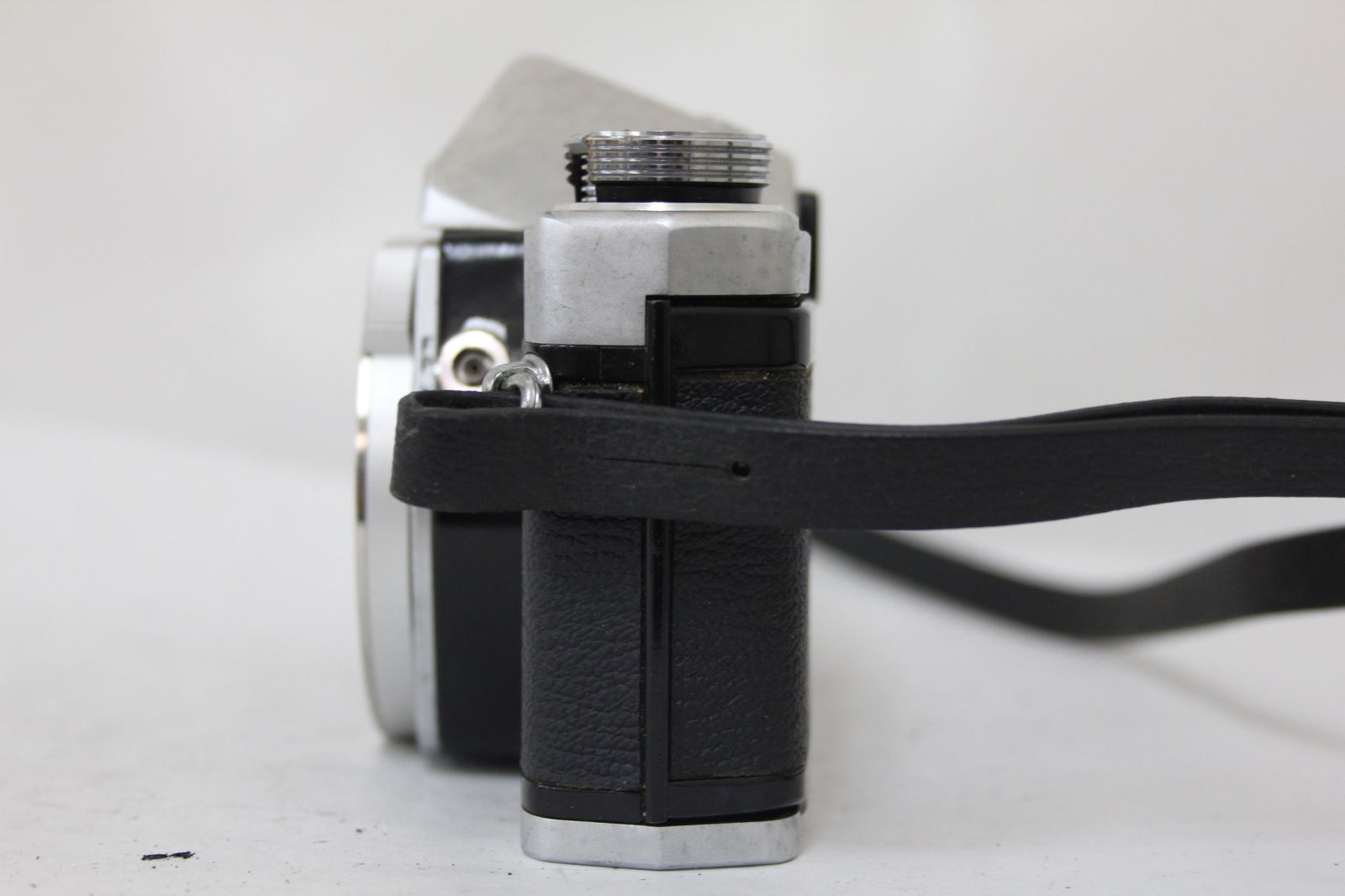 ■ 美品 ■ ニコン　Nikon F Ftn ボディ ≪腐食無し≫ □ 美品 □ ニコン Nikon F Ftn ボディ ≪腐食無し≫（Yahoo