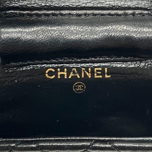 バッグチャーム ポーチ