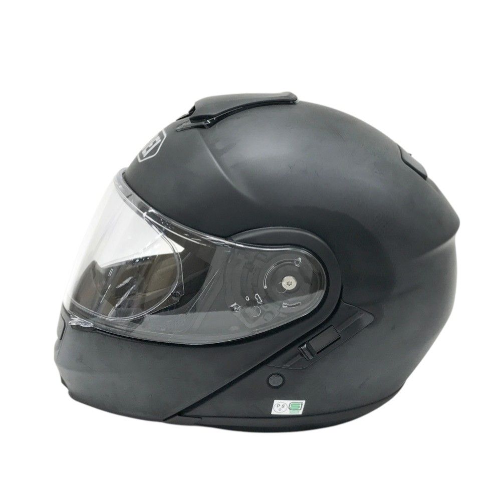 SHOEI