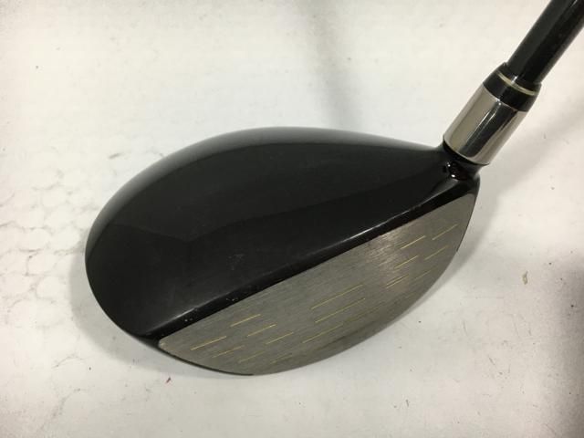 お買い得品！【中古ゴルフクラブ】プロギア TR-X 405 DUO フェアウェイ オリジナルカーボン 3W