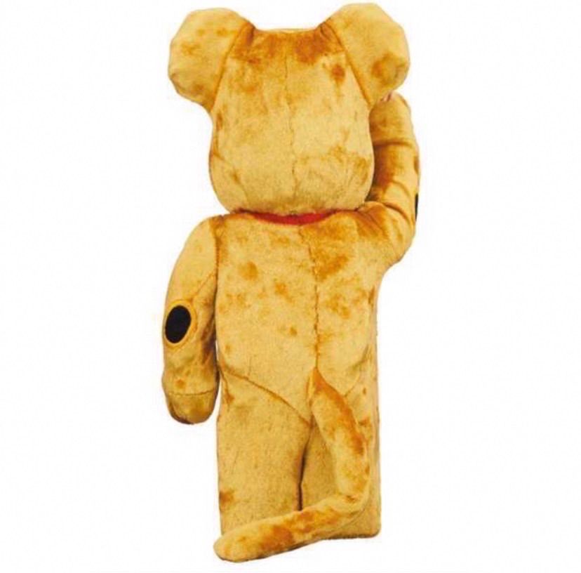 BE@RBRICK - BE@RBRICK 招き猫 金 着ぐるみ版 400%  東京スカイツリータウン BE@RBRICK SERIES 50