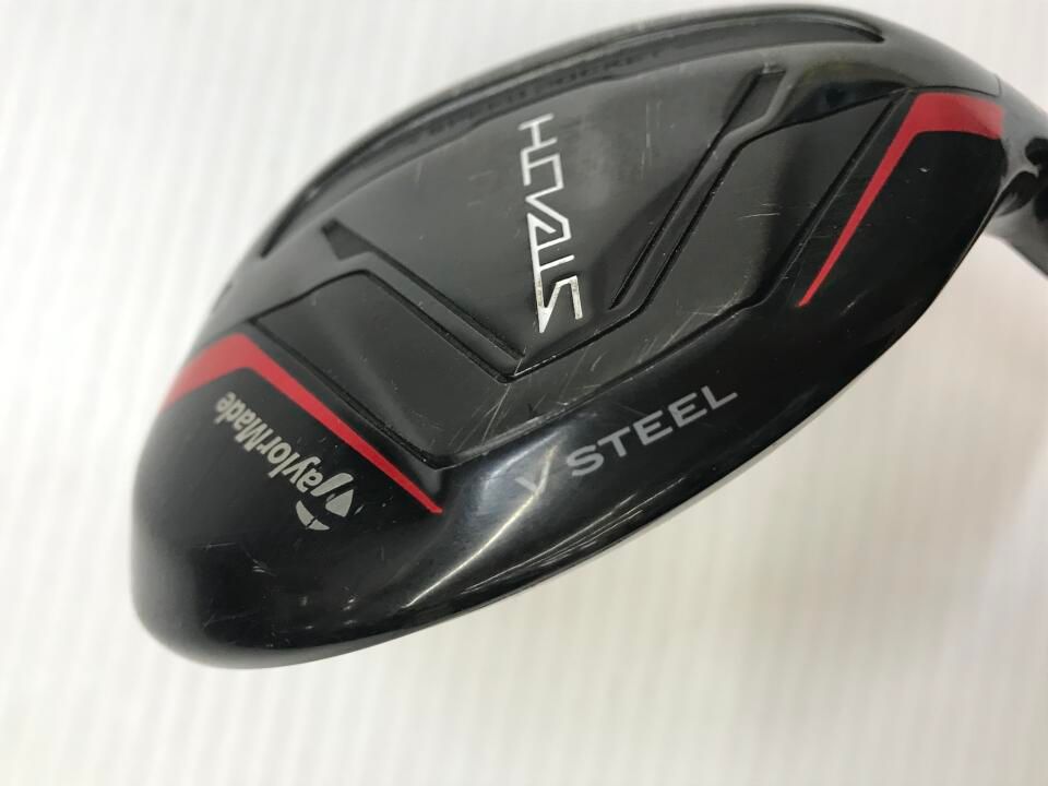 STEALTH | 22 | S | KBS MAX MT85 JP | 中古 | ユーティリティ