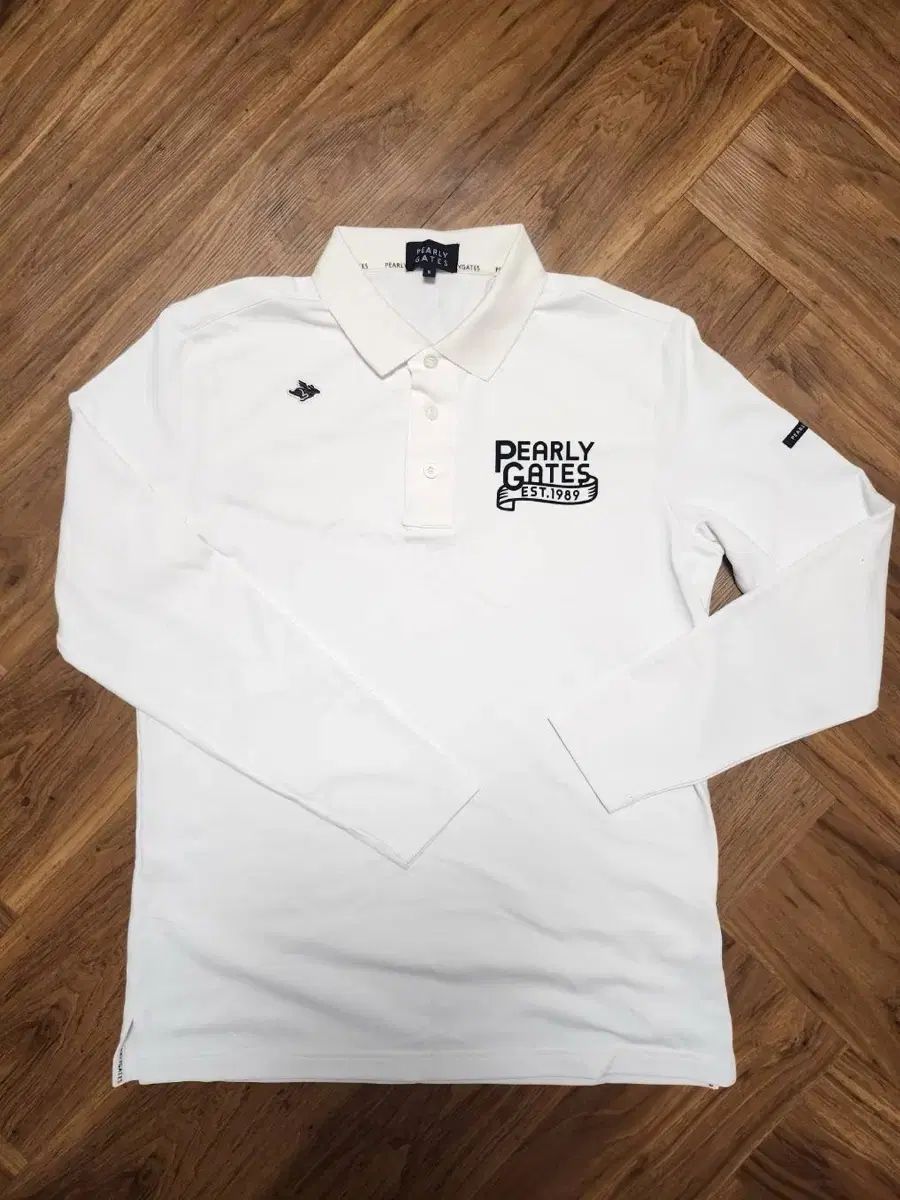 PEARLY GATES パーリーゲイツ メンズ ゴルフ 長袖 ポロ 5 サイズ 100 105 状態良好