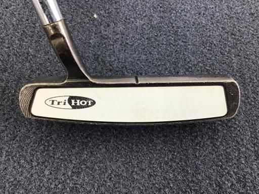 中古】 Edel GOLF TORQUE BALANCED E-1(ブラック) 34インチ