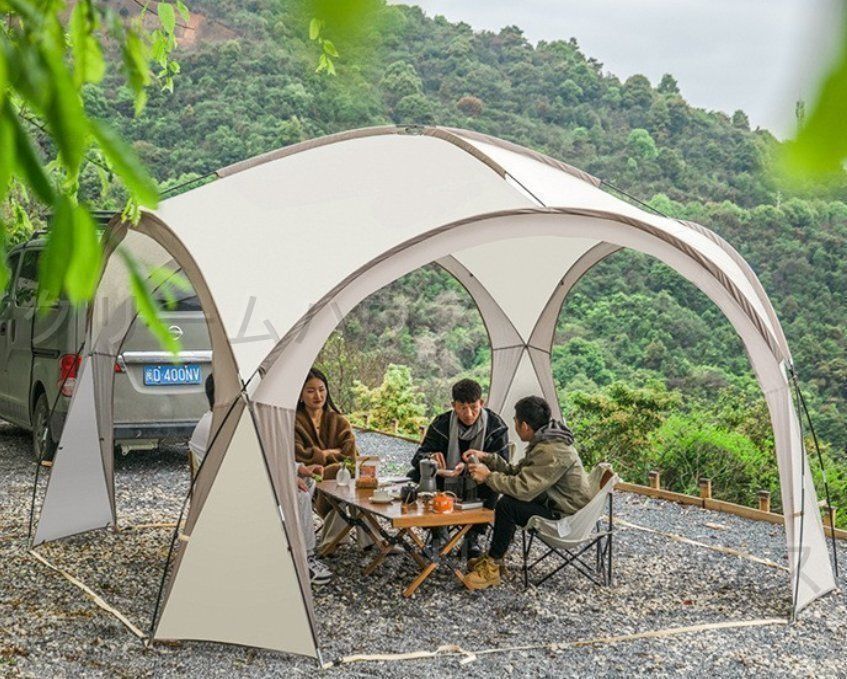 RIPEN AIR RAIZ 1 山岳テント 1から2名用 アライテント ライペン ARAI