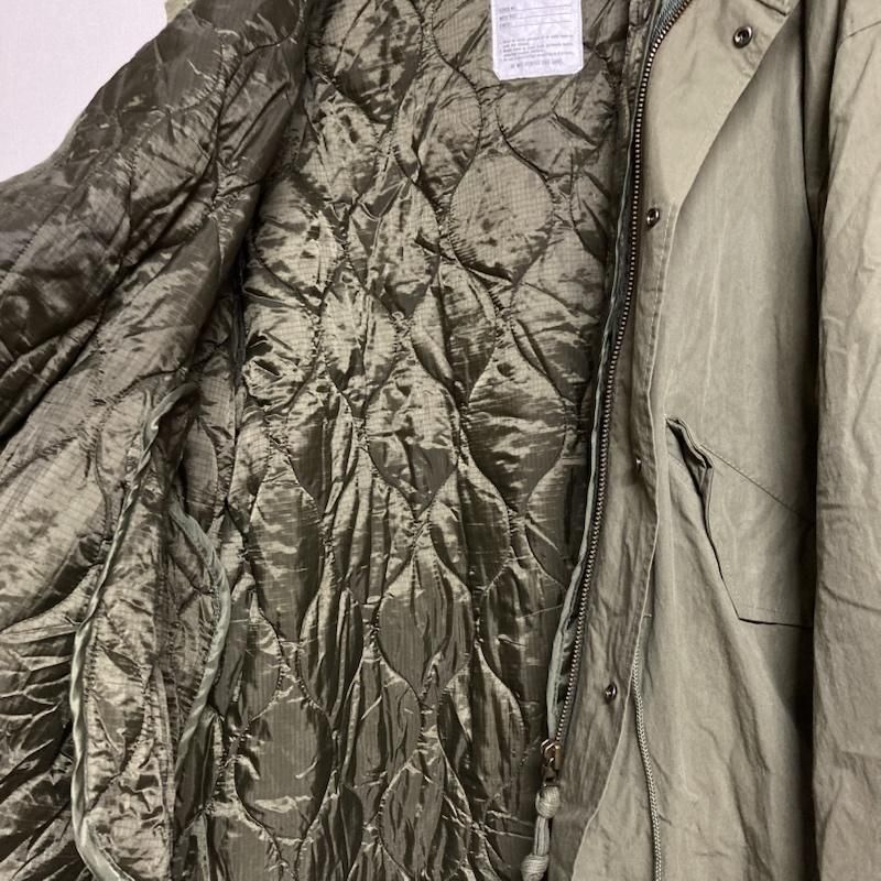 FREAK'S STORE モッズコート Lサイズ 21AW-001CO FREAK'S STORE フリークスストア コート FREAK'S STORE M-65