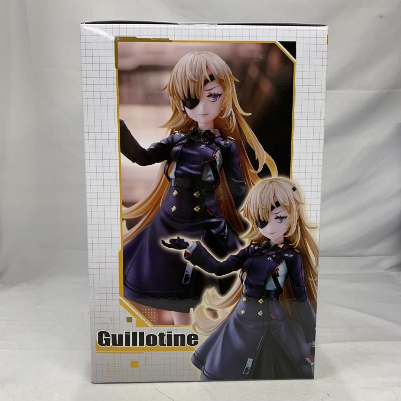 中古】未開)フリュー ギロチン/NEKKE 1/7[91]