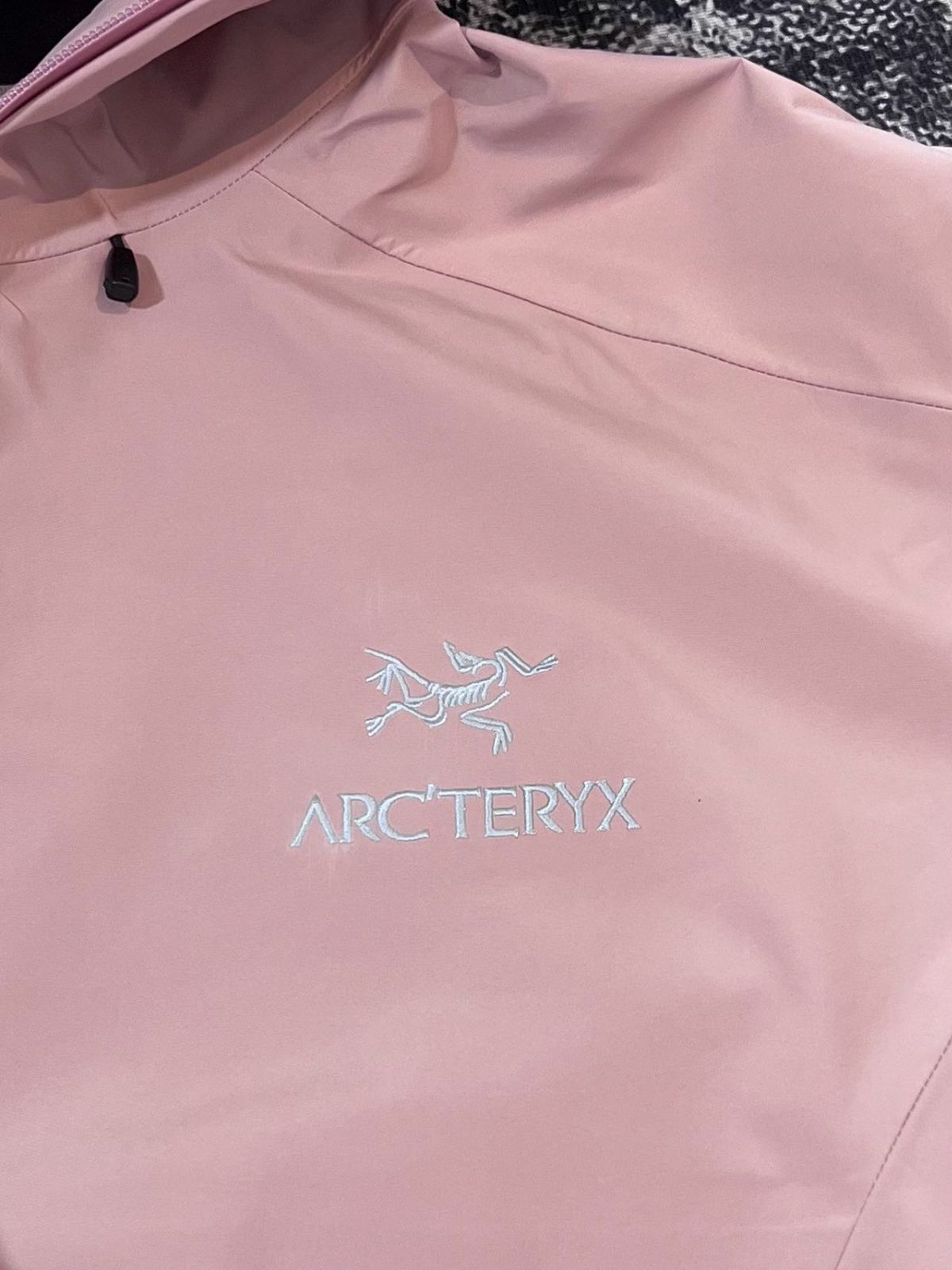 アークテリクス BETA LT GORE-TEX ジャケット - メンズ アークテリクス LT アウトドア防水ハードシェルジャケット 機能性ジップアップジャケット