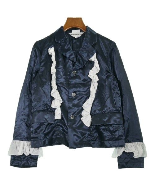 COMME des GARCONS GIRL カジュアルジャケット レディース 古着