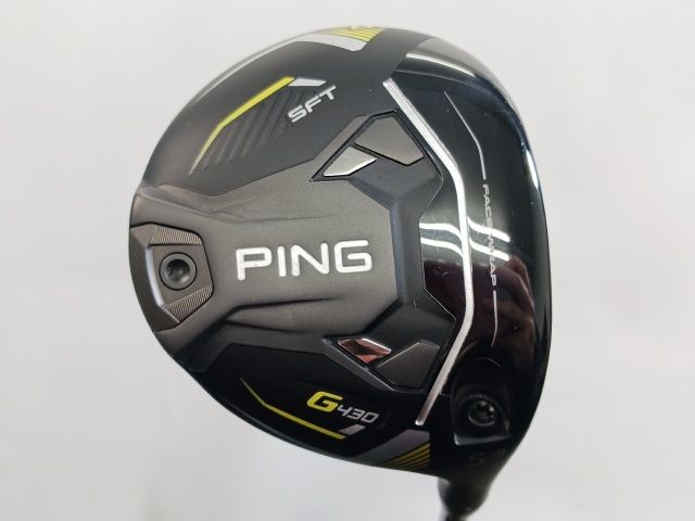 G430 SFT