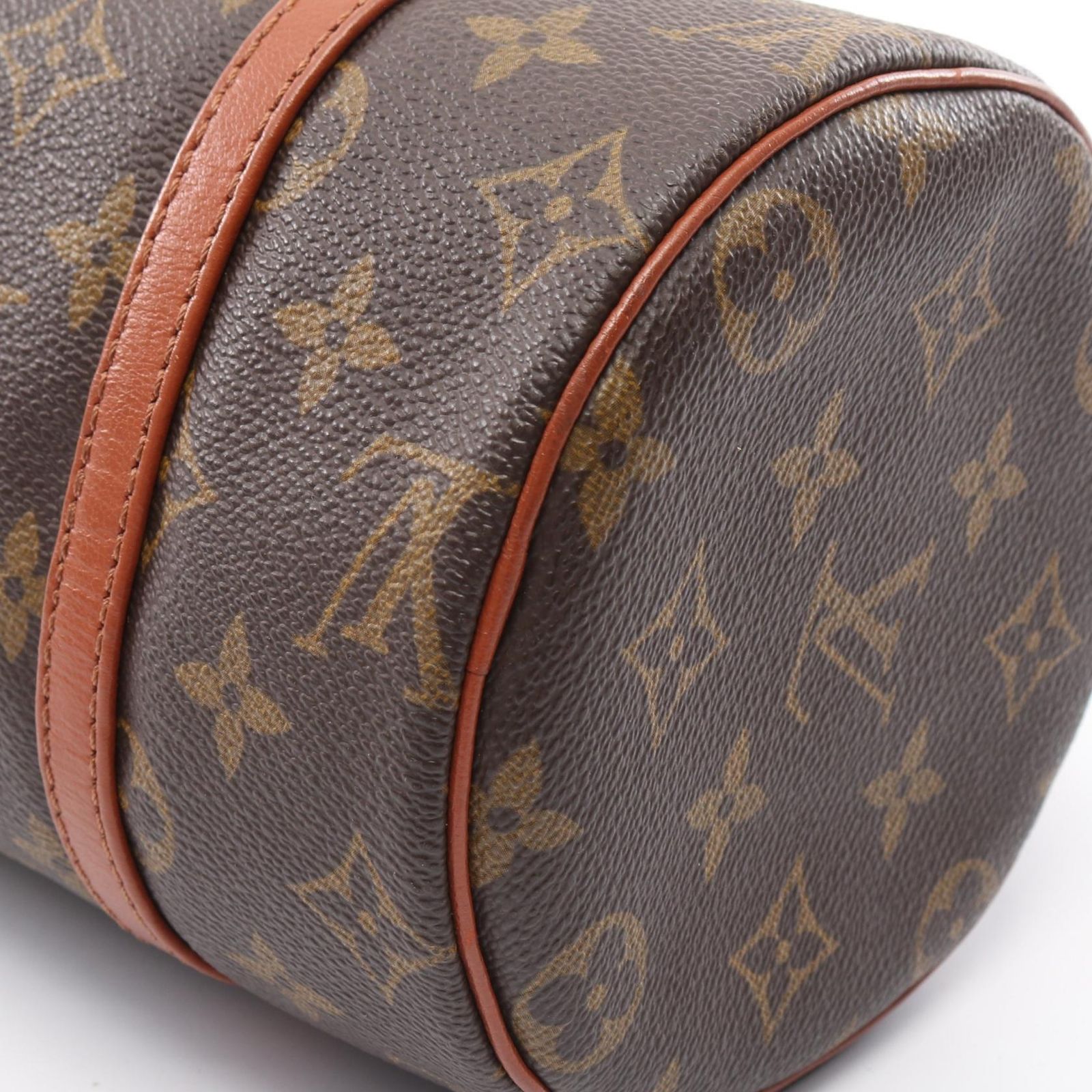 ルイヴィトン 旧 パピヨン 26 M51366 ハンドバッグ パピヨン ルイヴィトン バッグ モノグラム 廃盤 パピヨン26 旧型