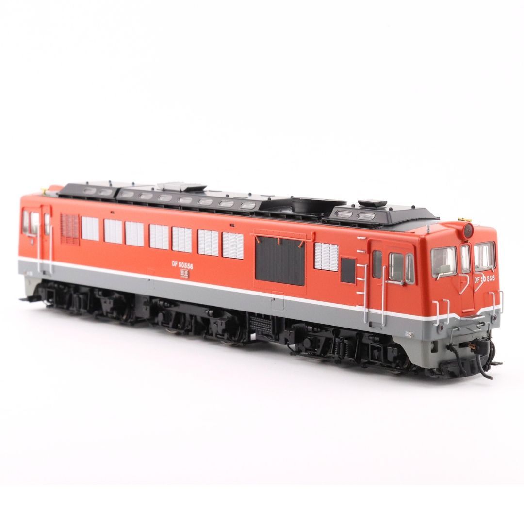 朱色 プレステージモデル