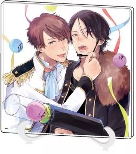 中古】雑貨 ライブ アクリルアートボード 「倉橋トモ先生」 - メルカリ