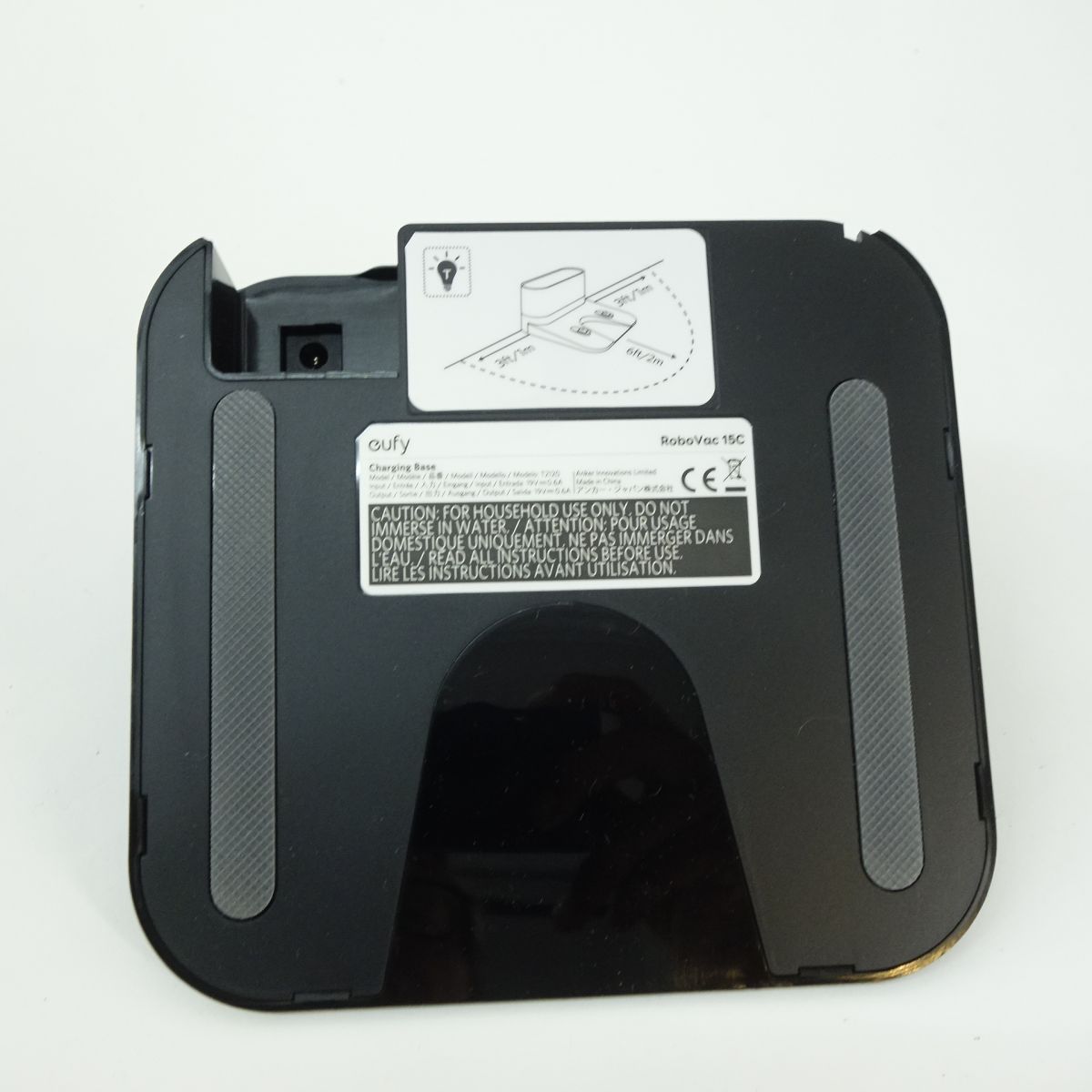 ECOVACS DEEBOT Y1 PRO DLX34 床掃除ロボット 掃除機 家電 未使用