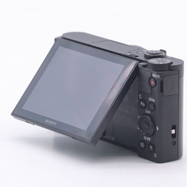  Sony DSC WX 500 ブラック 358 1 コンパクトデジタルカメラ デジタルカメラ