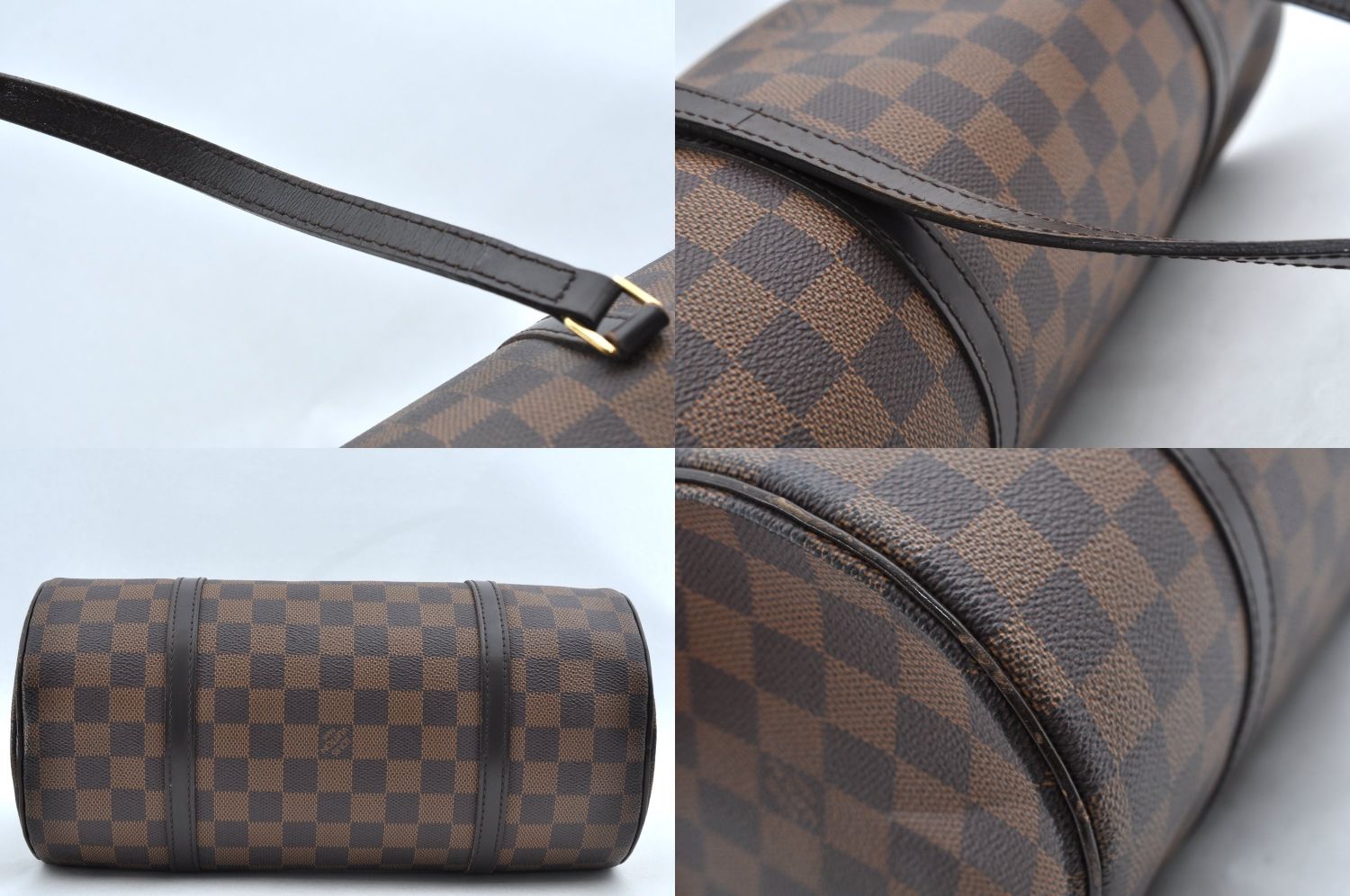 ルイヴィトン ダミエ