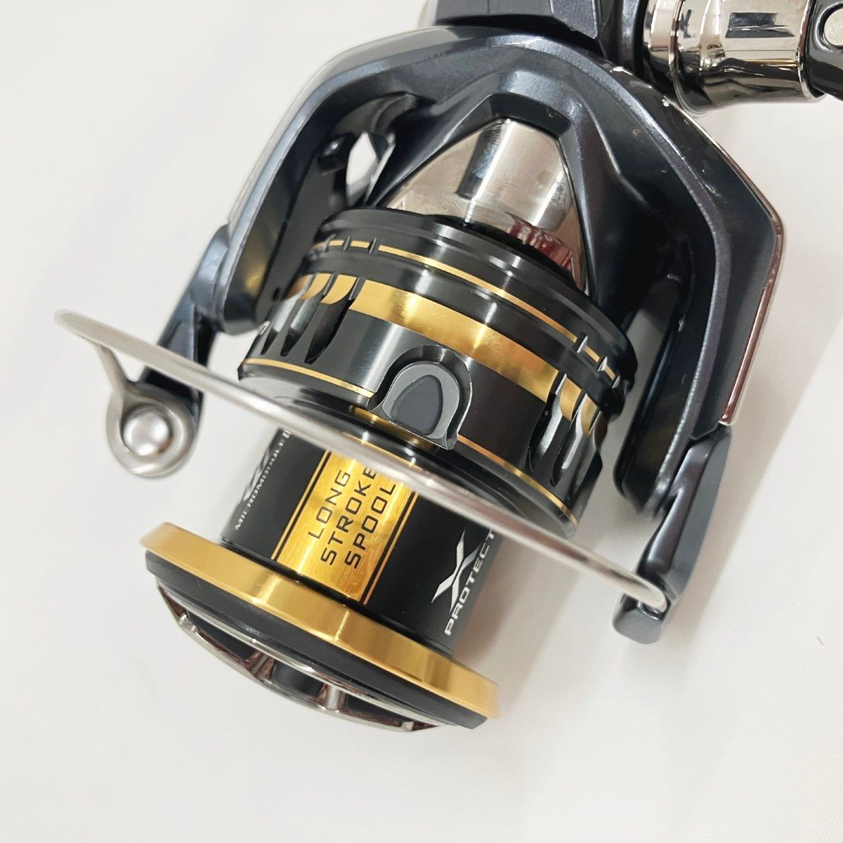 〇〇SHIMANO シマノ ULTEGRA 21アルテグラ C3000HG スピニング