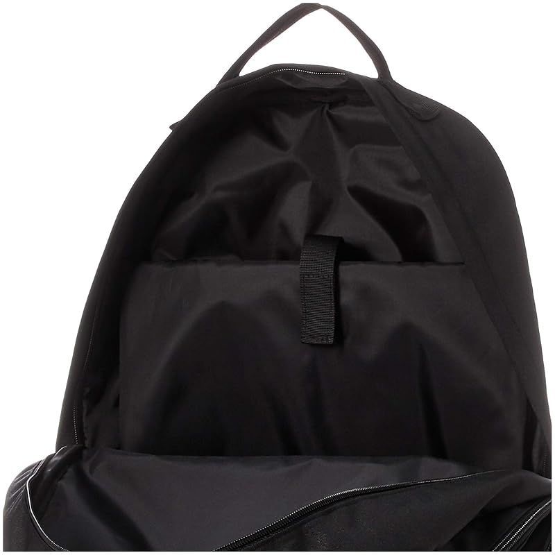  在庫 フィラ リュック 大容量 りゅっくさっく バックパック Backpack シンプル レディース メンズ マルチケース付き 30 L リュックサック ポーチ付 通販 通勤 ビジネス 通学 学生 遠足 旅行 FM 2311 ブラック ファッション雑貨 ベビー キッズ