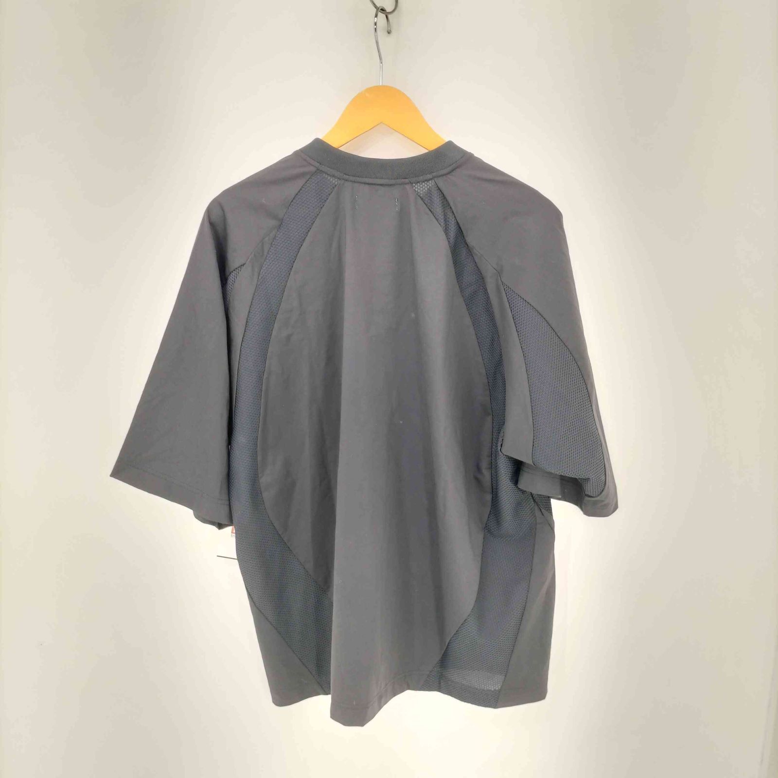 ロトル ROTOL 24SS SHORT SLEEVE GAME SHIRT メンズ JPN：3 - メルカリ