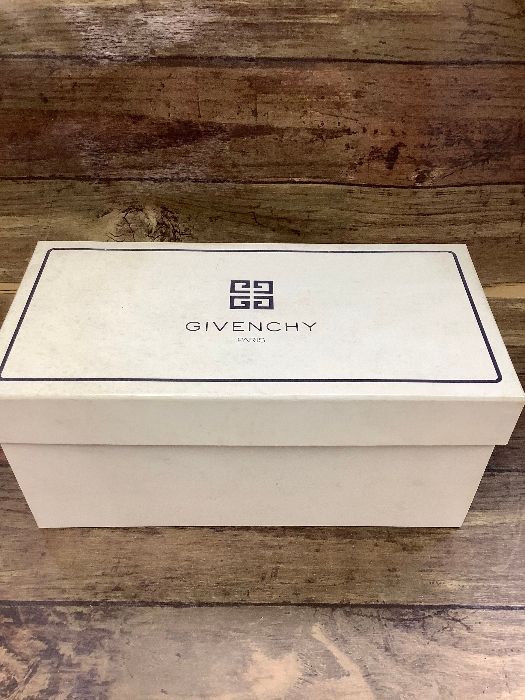 E1c GIVENCHY YB-150-39 ファイブボールセット ジバンシー 未使用保管品 現状品 - メルカリ