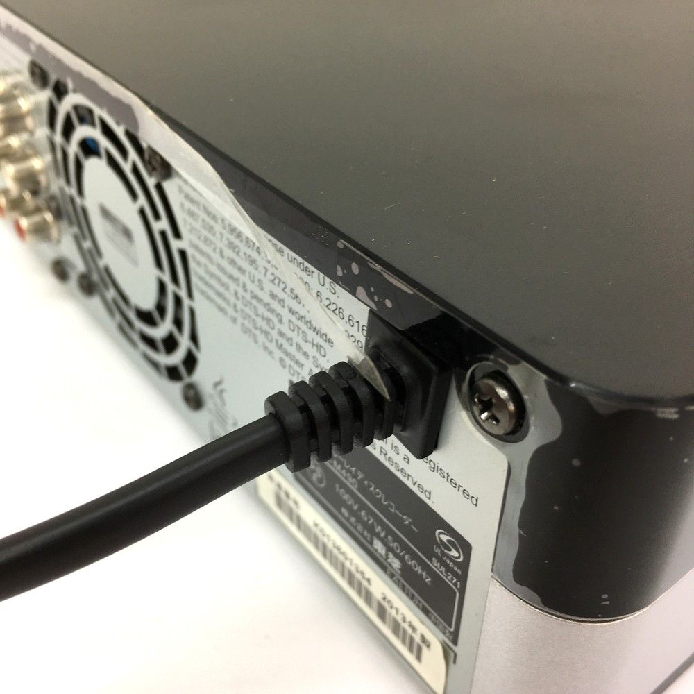 TOSHIBA 東芝 DBR-M490 HDD&ブルーレイディスクレコーダー