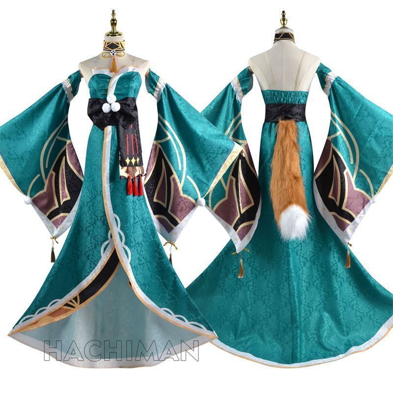 原神