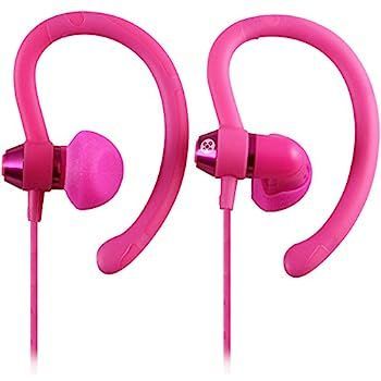 moki 90° スポーツ イヤホン ピンク ACC HPS90PK 【公式通販】