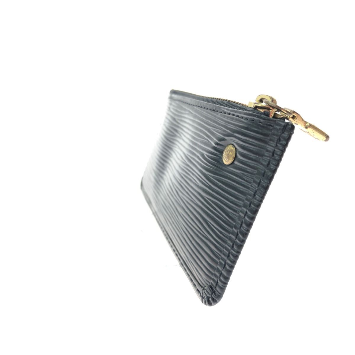 ▽▽LOUIS VUITTON ルイヴィトン ユニセックス コインケース エピ