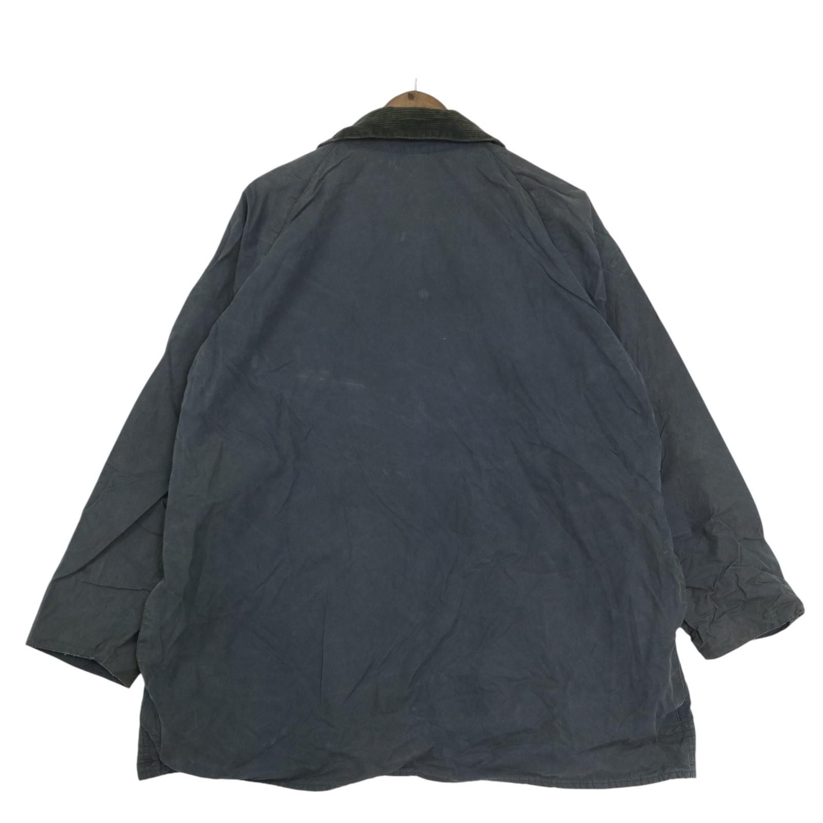 90年代 イングランド製 Barbour バブアー BEAUFORT ビュー