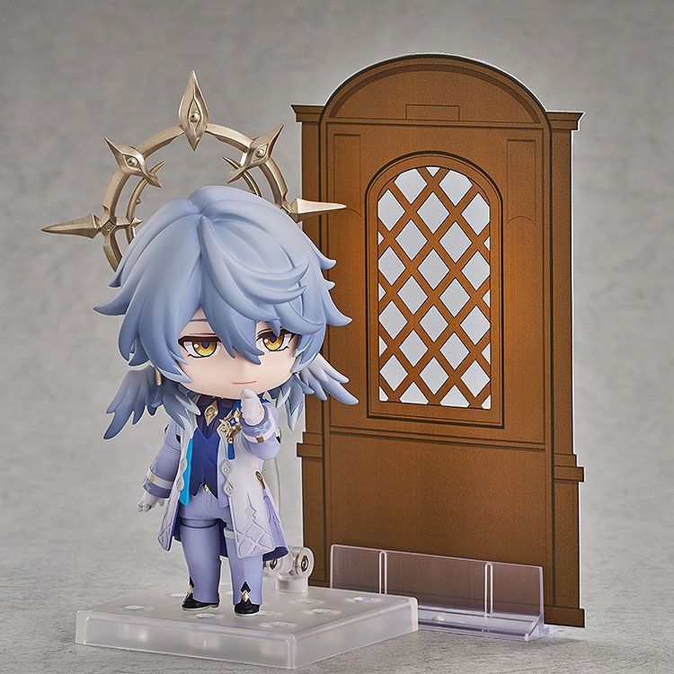 新品未開封 グッドスマイルカンパニー ねんどろいど 崩壊:スターレイル